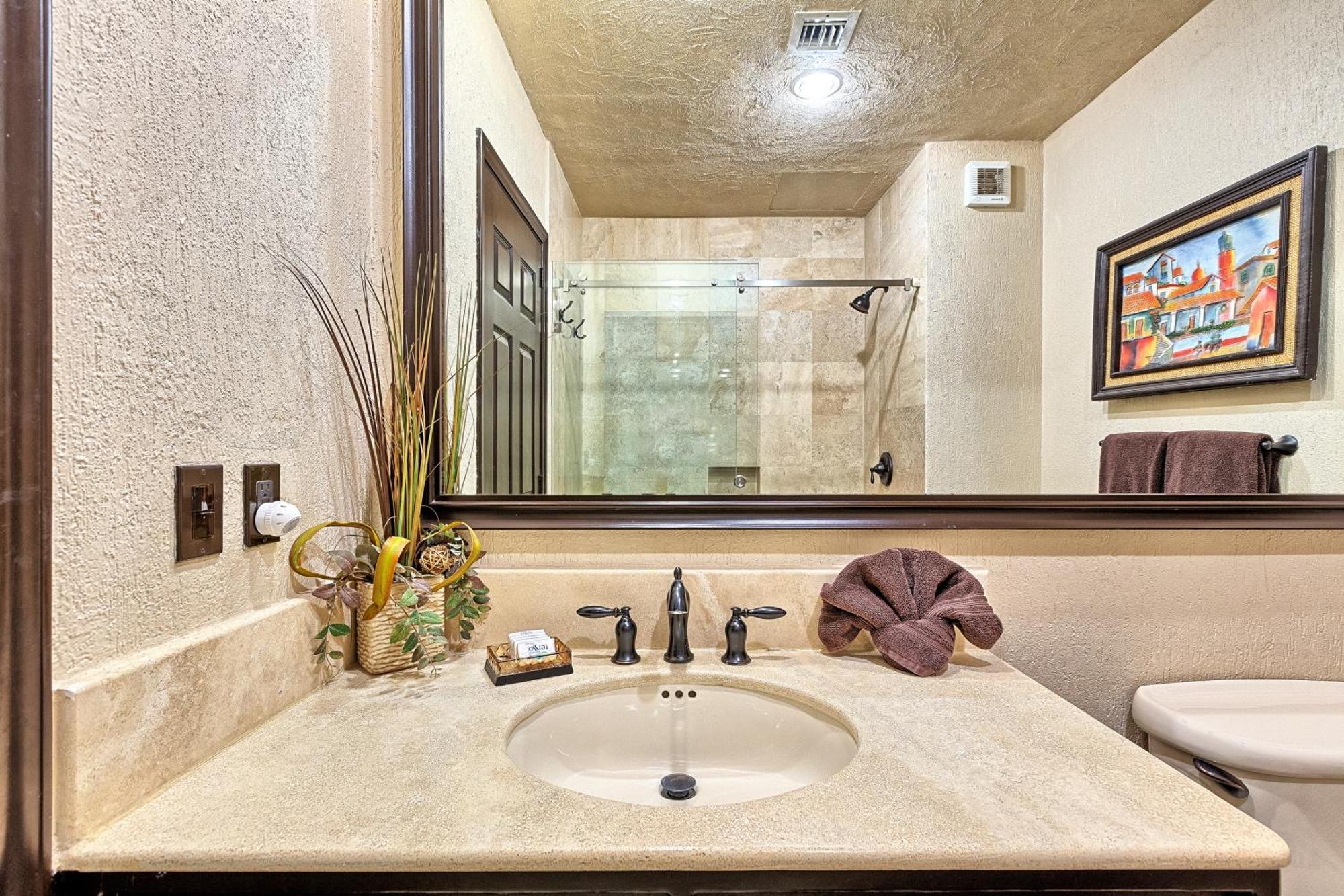 2Br 2 Ba Sonoran Sea 407-E Apartment Puerto Penasco Exterior photo