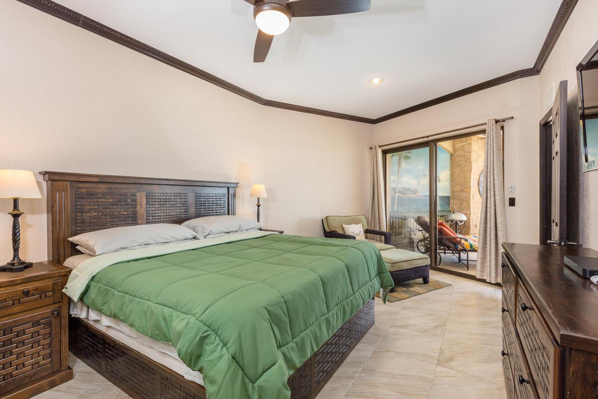2Br 2 Ba Sonoran Sea 407-E Apartment Puerto Penasco Exterior photo